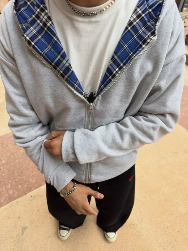 Zip Up Hoodie Taliam