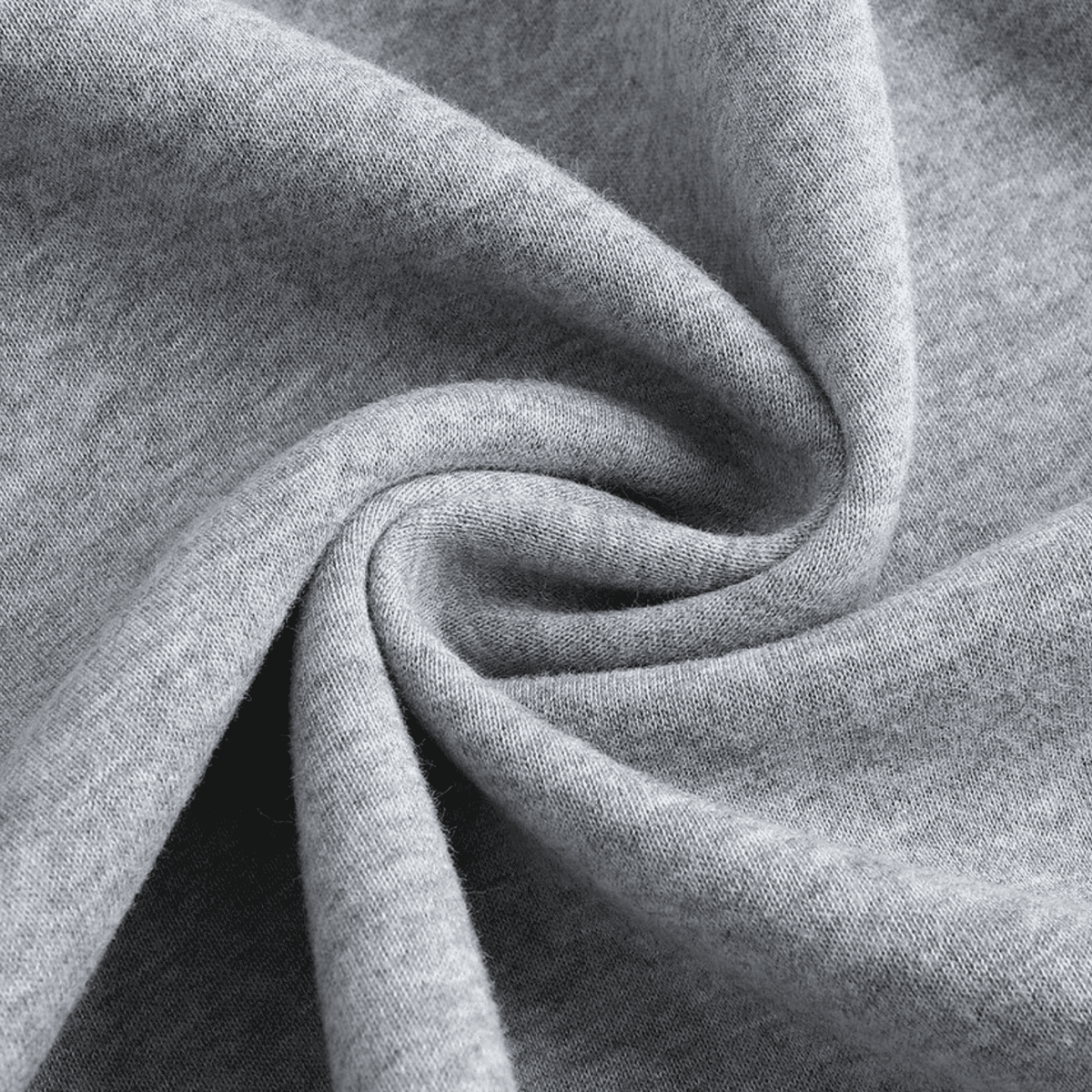 Heavyweight Solid Hoodie
