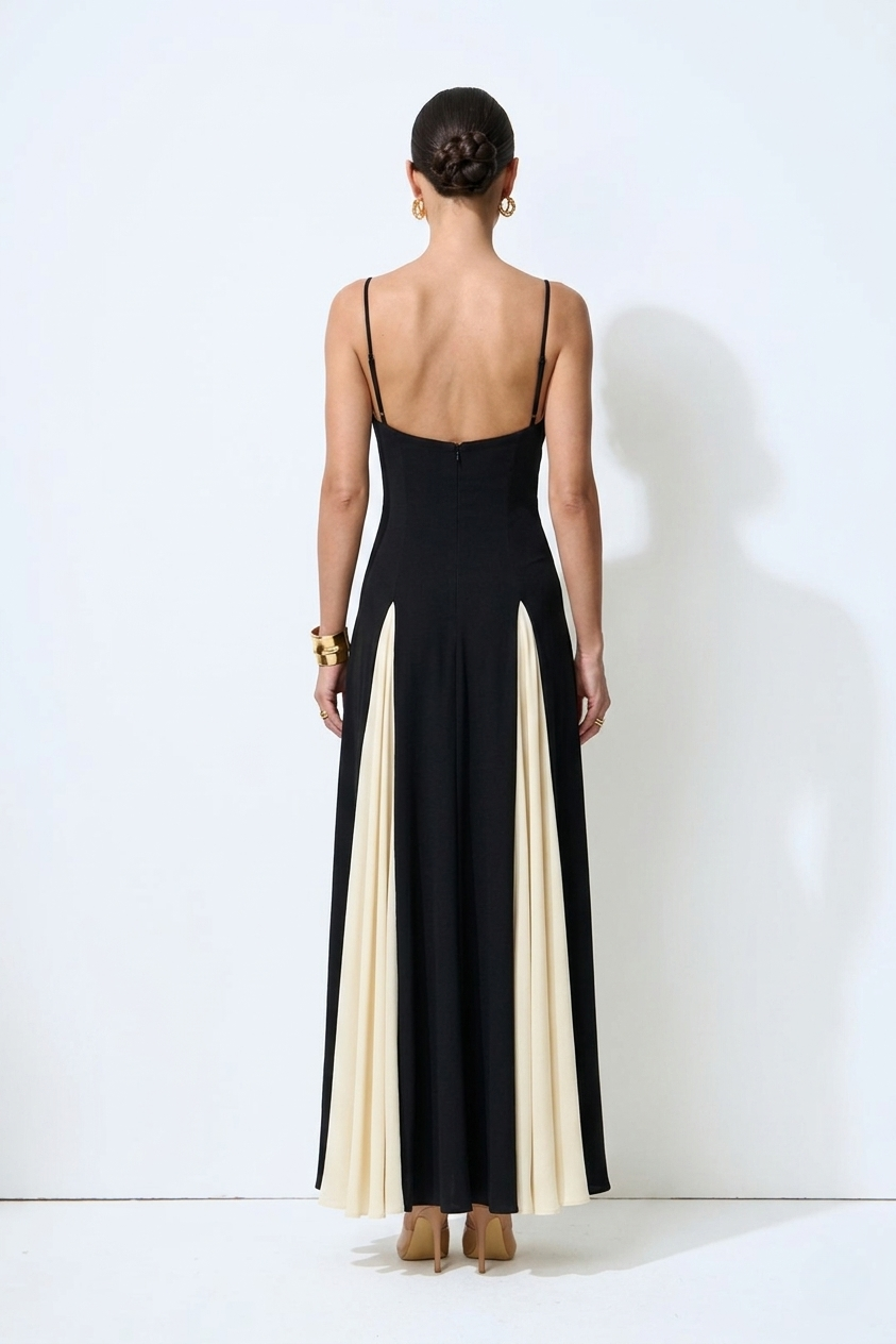 Ophelia Maxi Dress