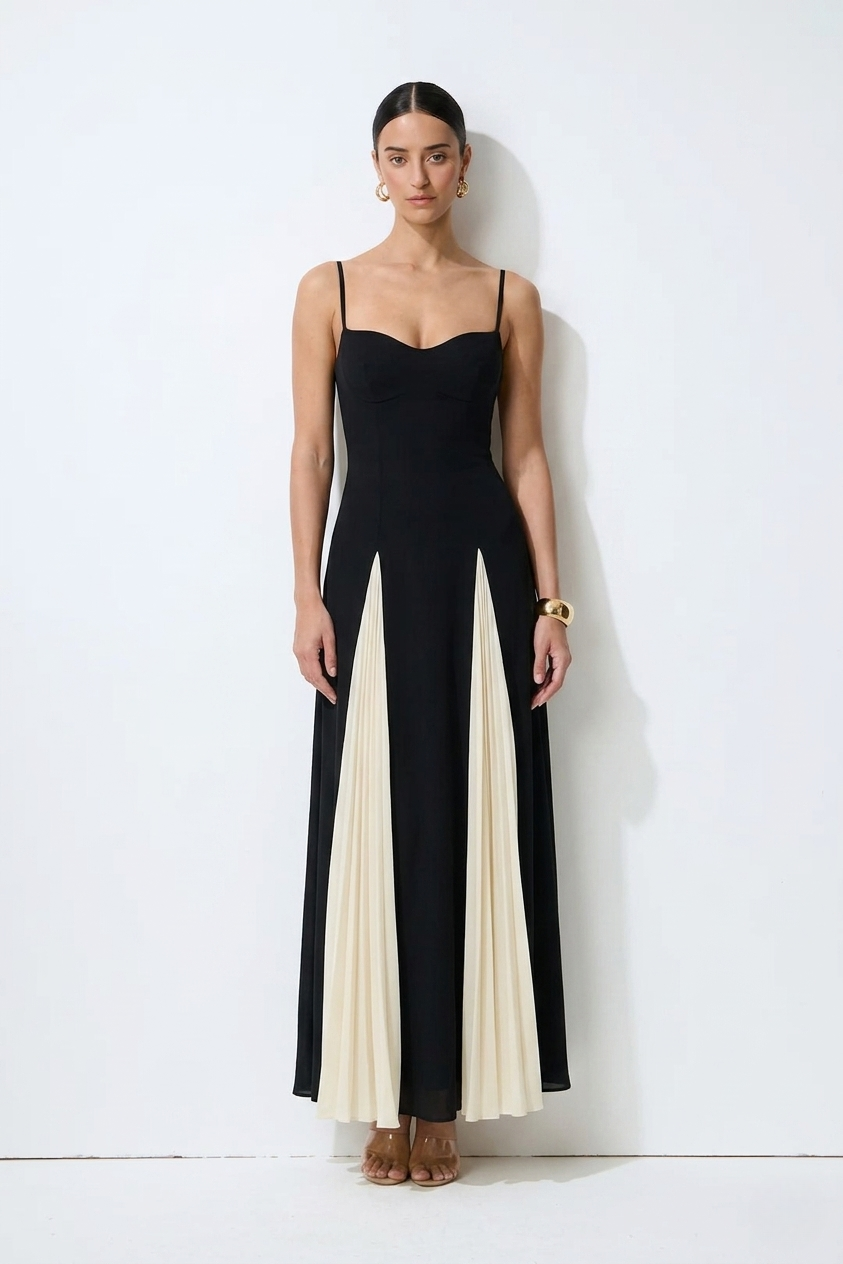 Ophelia Maxi Dress